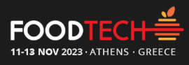 2023-11, FOODTECH Athens, Greece
